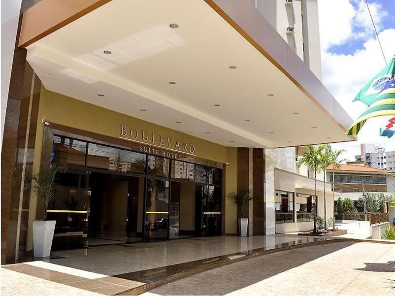 Boulevard كلدس نوفاس المظهر الخارجي الصورة