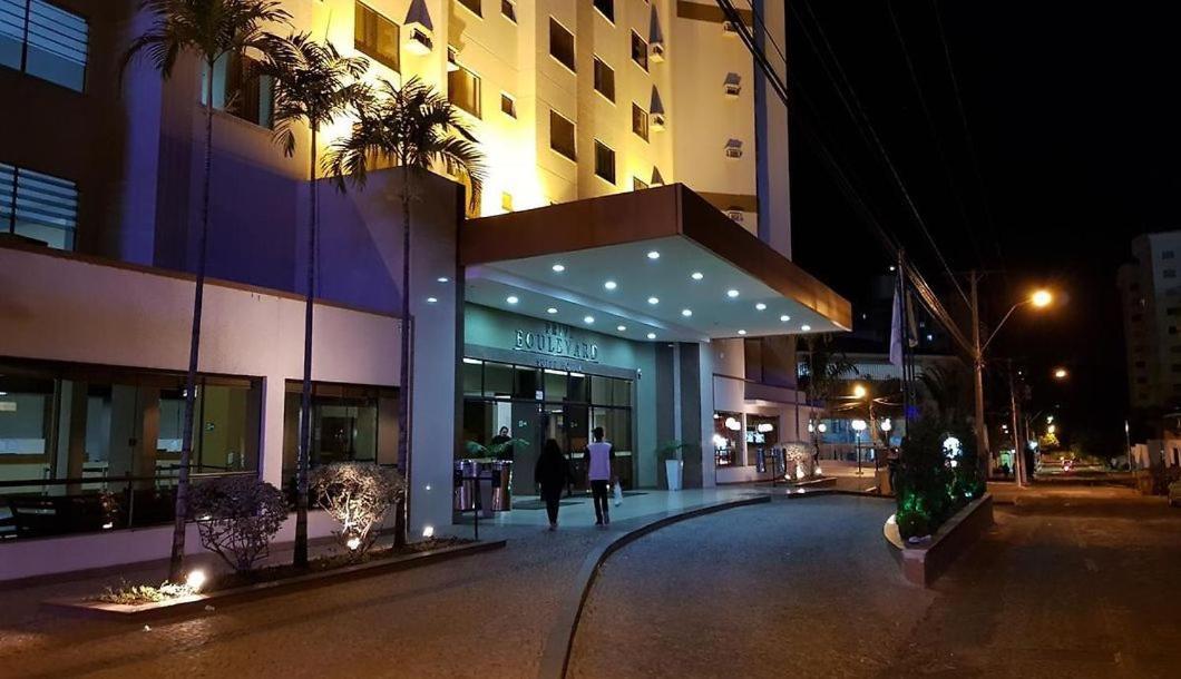 Boulevard كلدس نوفاس المظهر الخارجي الصورة