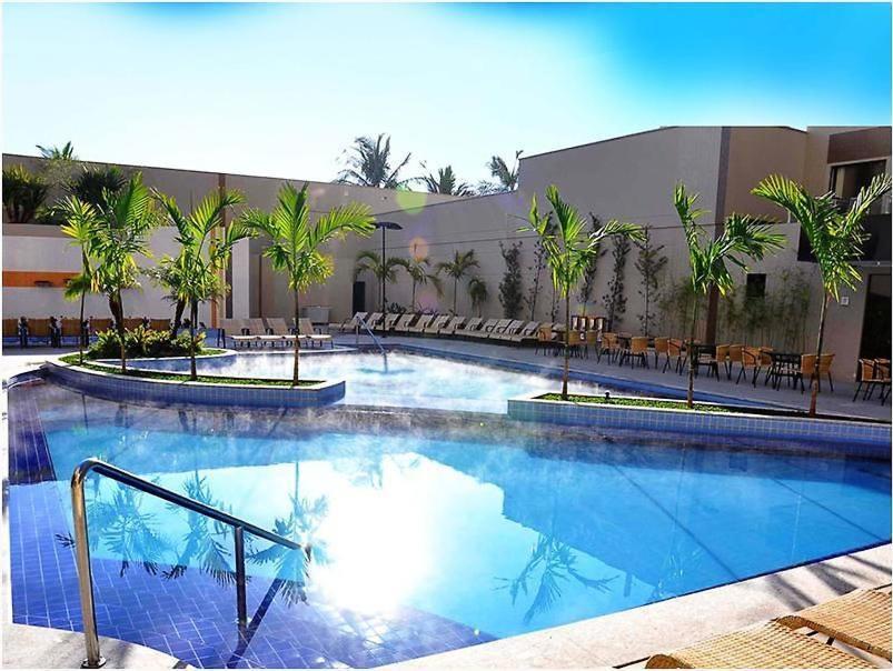 Boulevard كلدس نوفاس المظهر الخارجي الصورة
